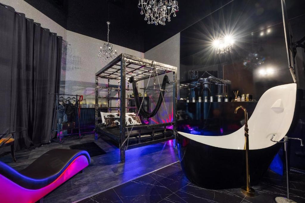 BDSM Apart Grey Manufaktura Centrum Miasta Legionów 18 , Idelny na Prezent, Parking na terenie , Tylko dla dorosłych ADULTS ONLY - Łódź20 de BDSM Apart Grey Manufaktura Centrum Miasta Legionów 18 , Idelny na Prezent, Parking na terenie , Tylko dla dorosłych ADULTS ONLY
