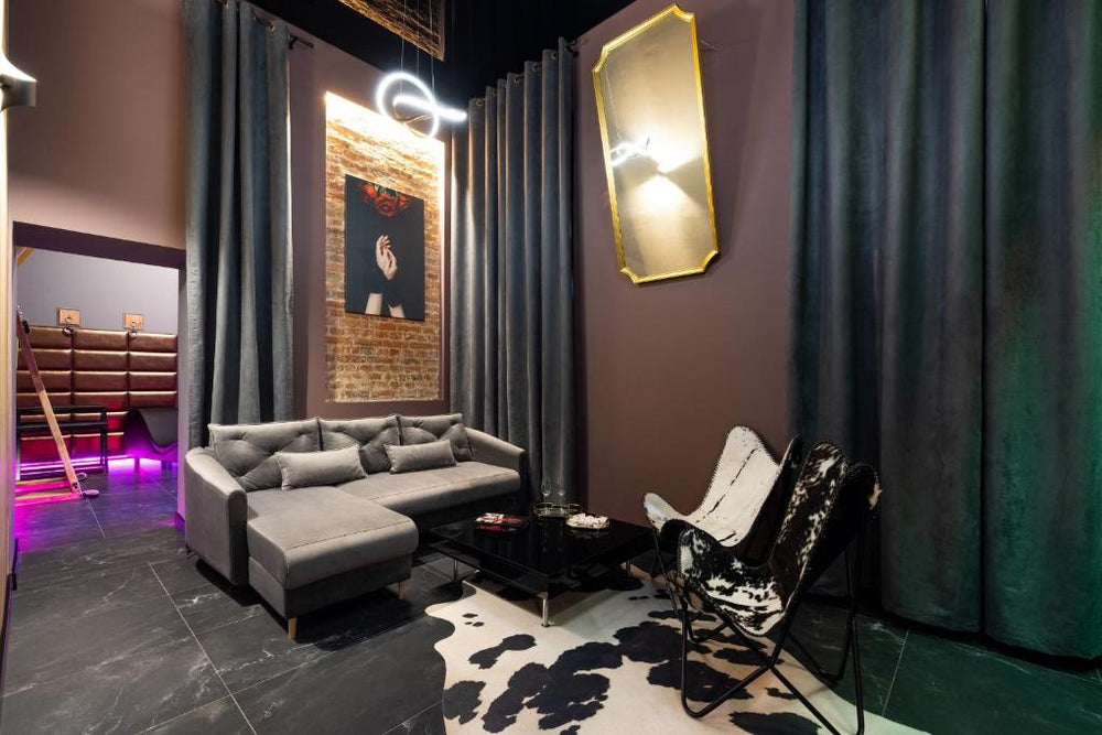 BDSM Apart Grey Manufaktura Centrum Miasta Legionów 18 , Idelny na Prezent, Parking na terenie , Tylko dla dorosłych ADULTS ONLY - Łódź3 de BDSM Apart Grey Manufaktura Centrum Miasta Legionów 18 , Idelny na Prezent, Parking na terenie , Tylko dla dorosłych ADULTS ONLY
