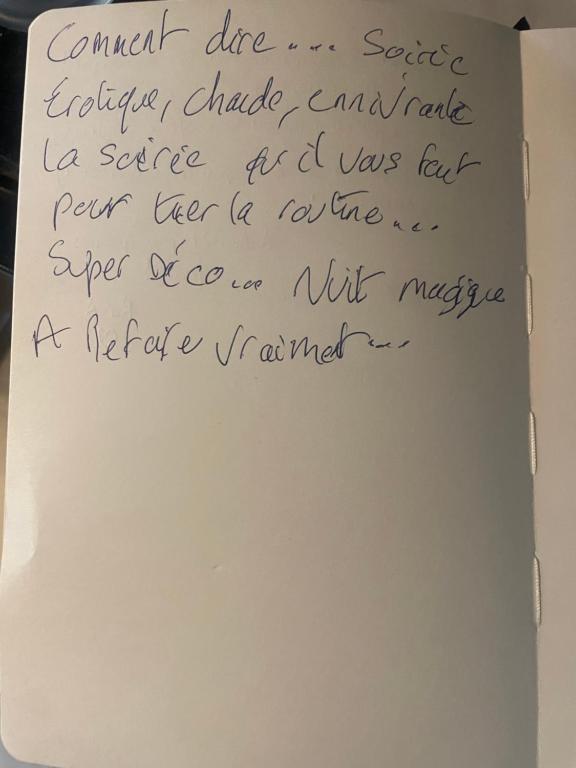 La Suite Maléfik - Maing19 de La Suite Maléfik
