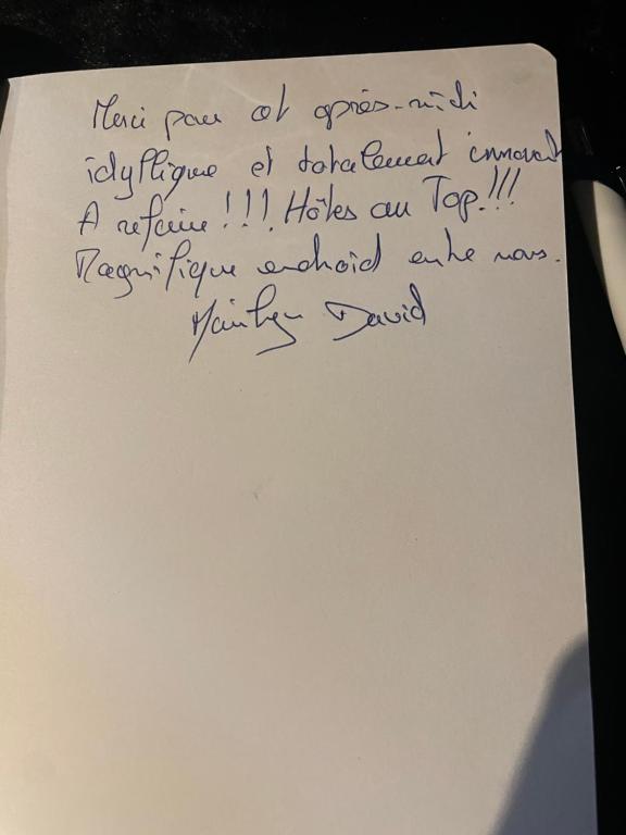 La Suite Maléfik - Maing17 de La Suite Maléfik
