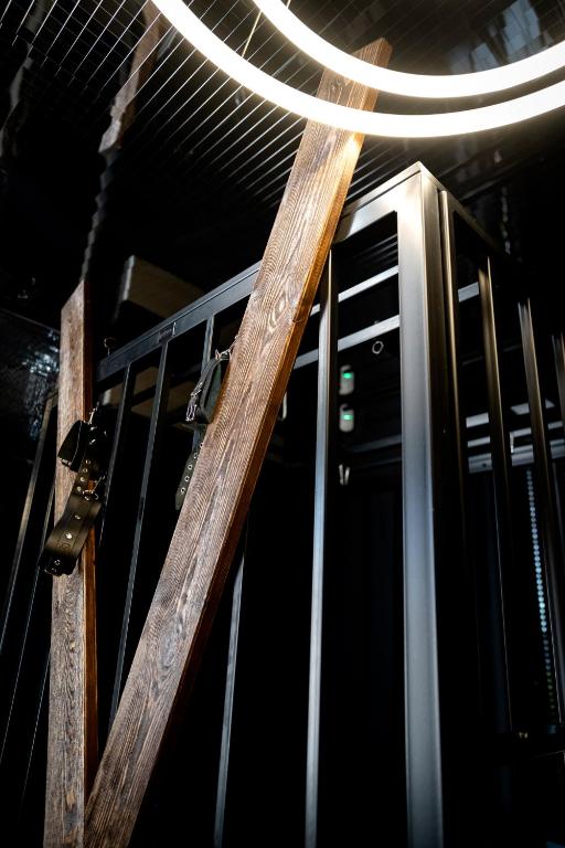 BDSM Apartament Częstochowa Luxxx - ADULTS ONLY - TYLKO DLA DOROSŁYCH - Częstochowa18 de BDSM Apartament Częstochowa Luxxx - ADULTS ONLY - TYLKO DLA DOROSŁYCH
