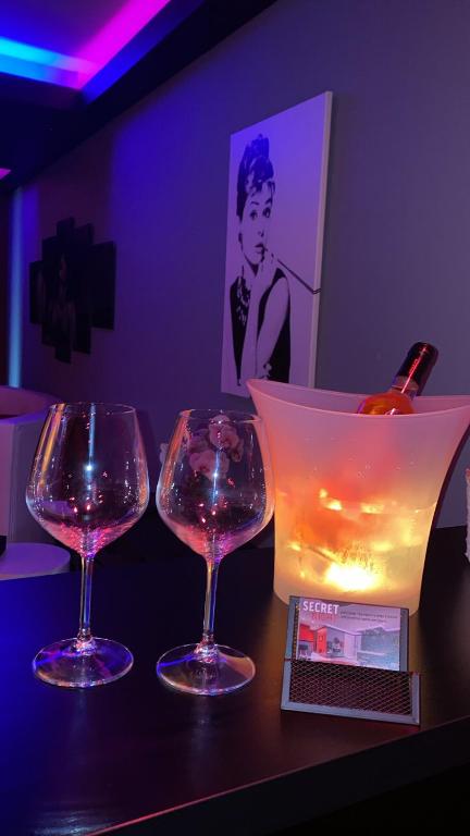 Secret Night - Toulouse17 de Secret Night
