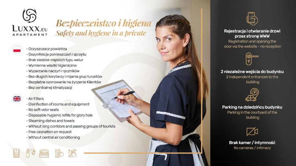 BDSM Apartament Częstochowa Luxxx - ADULTS ONLY - TYLKO DLA DOROSŁYCH - Częstochowa8 de BDSM Apartament Częstochowa Luxxx - ADULTS ONLY - TYLKO DLA DOROSŁYCH
