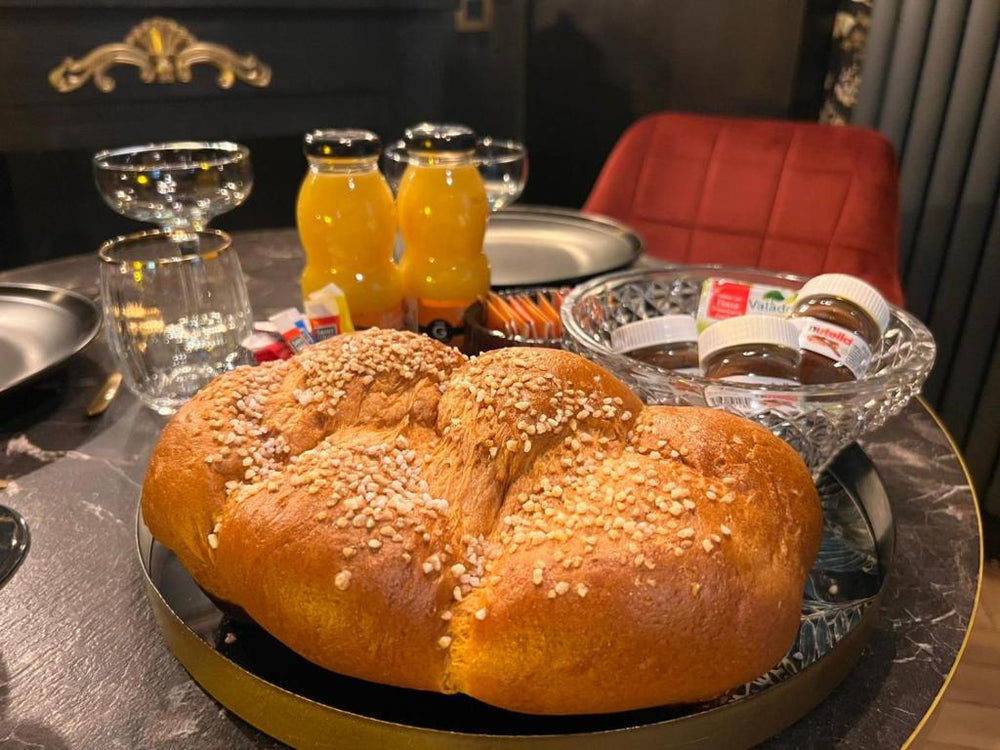 Love Room Secrète Les Petits Plaisirs - Angers4 de Love Room Secrète Les Petits Plaisirs
