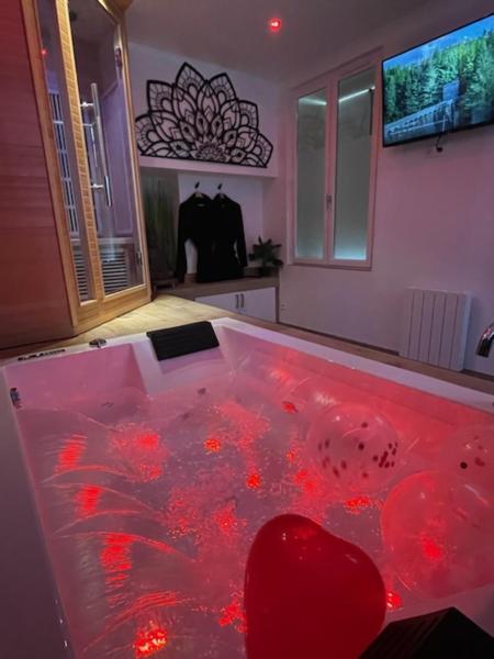 Spamoureux EPINAY - Épinay-sous-Sénart24 de Spamoureux EPINAY
