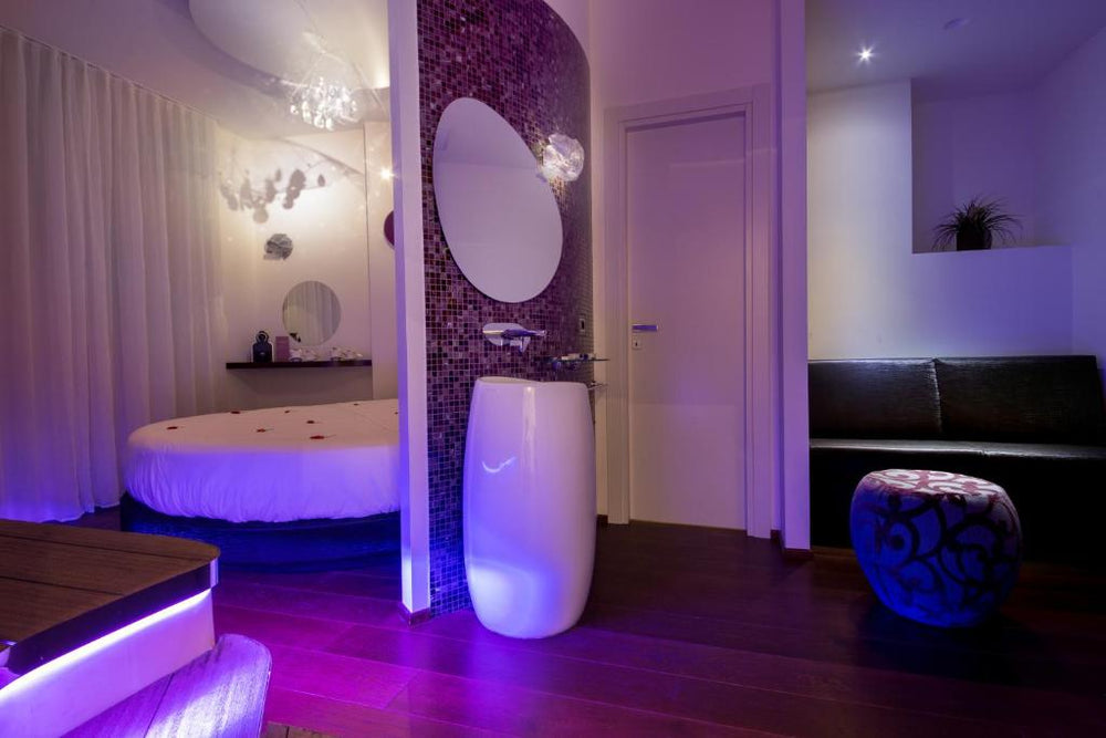 SuiteSistina for Brave Lovers - Rome41 de SuiteSistina for Brave Lovers
