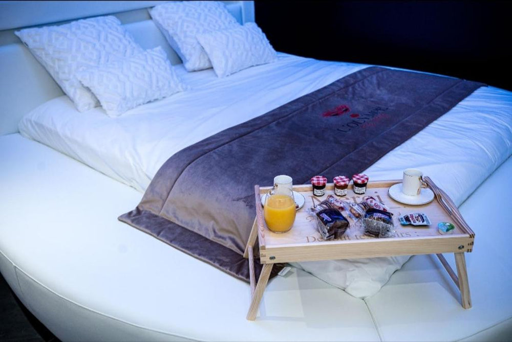 L'OLYMPE DES SENS - Portiragnes7 de L'OLYMPE DES SENS
