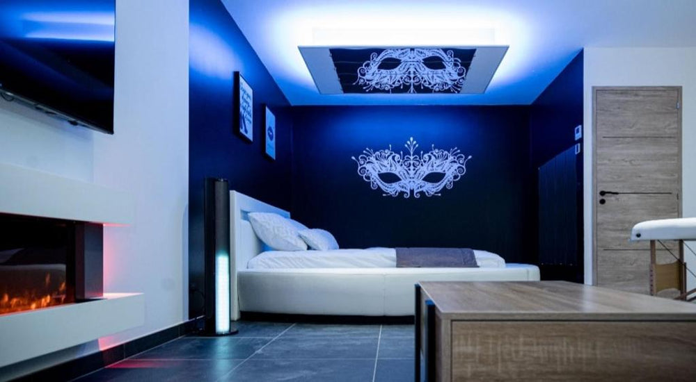 L'OLYMPE DES SENS - Portiragnes13 de L'OLYMPE DES SENS
