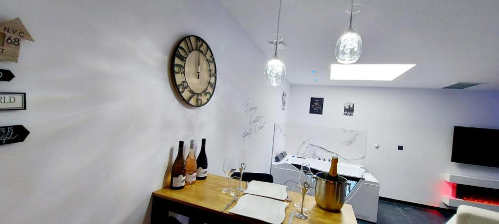 L'OLYMPE DES SENS - Portiragnes8 de L'OLYMPE DES SENS
