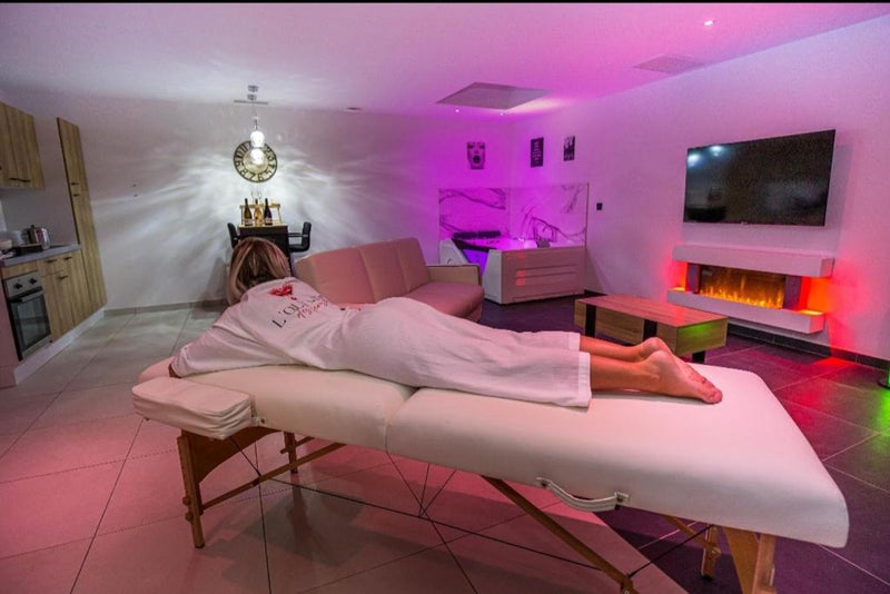 L'OLYMPE DES SENS - Portiragnes3 de L'OLYMPE DES SENS
