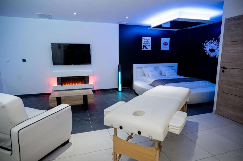 L'OLYMPE DES SENS - Portiragnes43 de L'OLYMPE DES SENS
