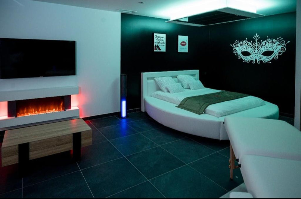 L'OLYMPE DES SENS - Portiragnes11 de L'OLYMPE DES SENS
