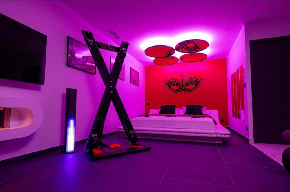 L'OLYMPE DES SENS - Portiragnes15 de L'OLYMPE DES SENS
