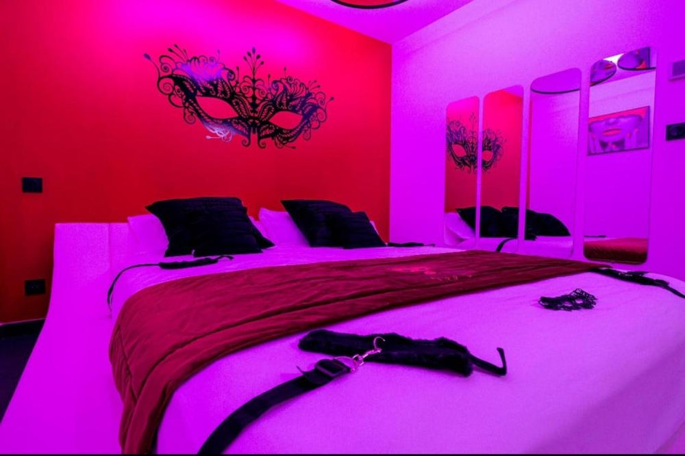 L'OLYMPE DES SENS - Portiragnes14 de L'OLYMPE DES SENS
