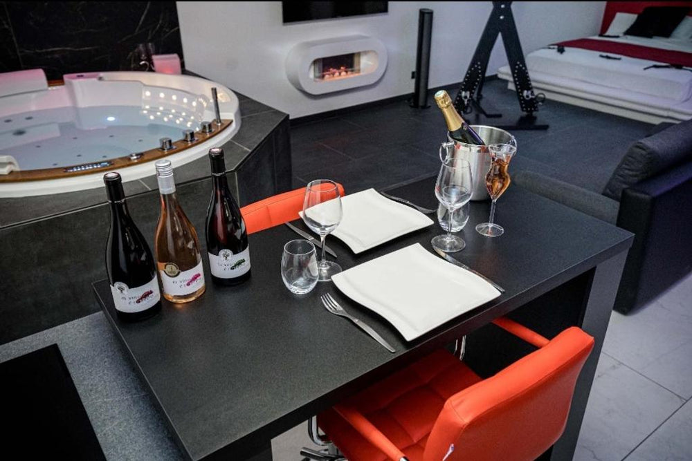 L'OLYMPE DES SENS - Portiragnes17 de L'OLYMPE DES SENS
