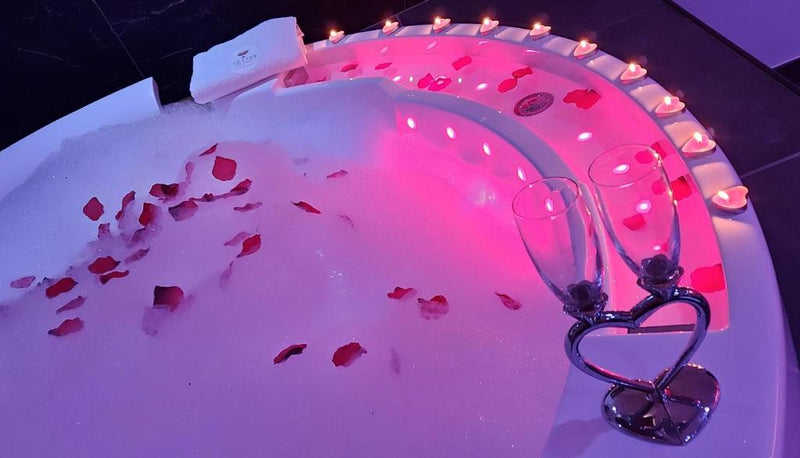 L'OLYMPE DES SENS - Portiragnes2 de L'OLYMPE DES SENS
