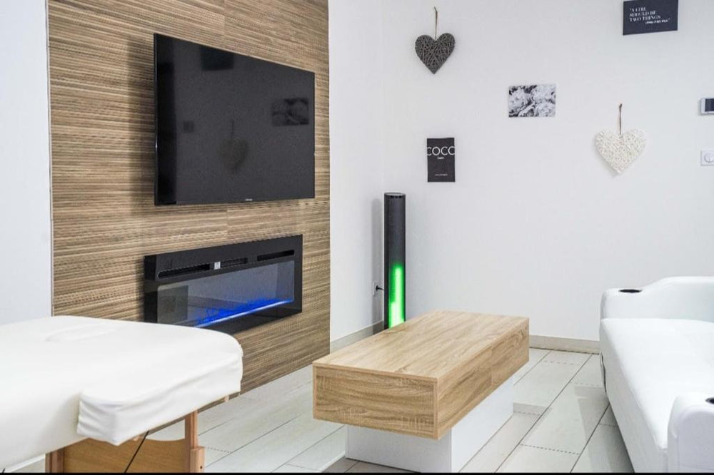 L'OLYMPE DES SENS - Portiragnes26 de L'OLYMPE DES SENS
