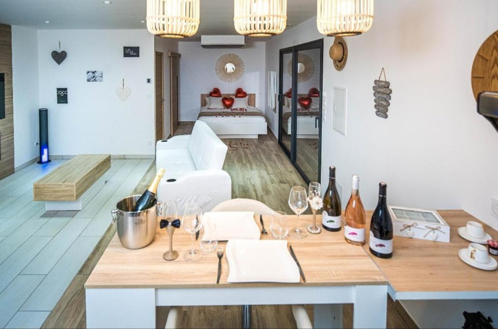 L'OLYMPE DES SENS - Portiragnes22 de L'OLYMPE DES SENS
