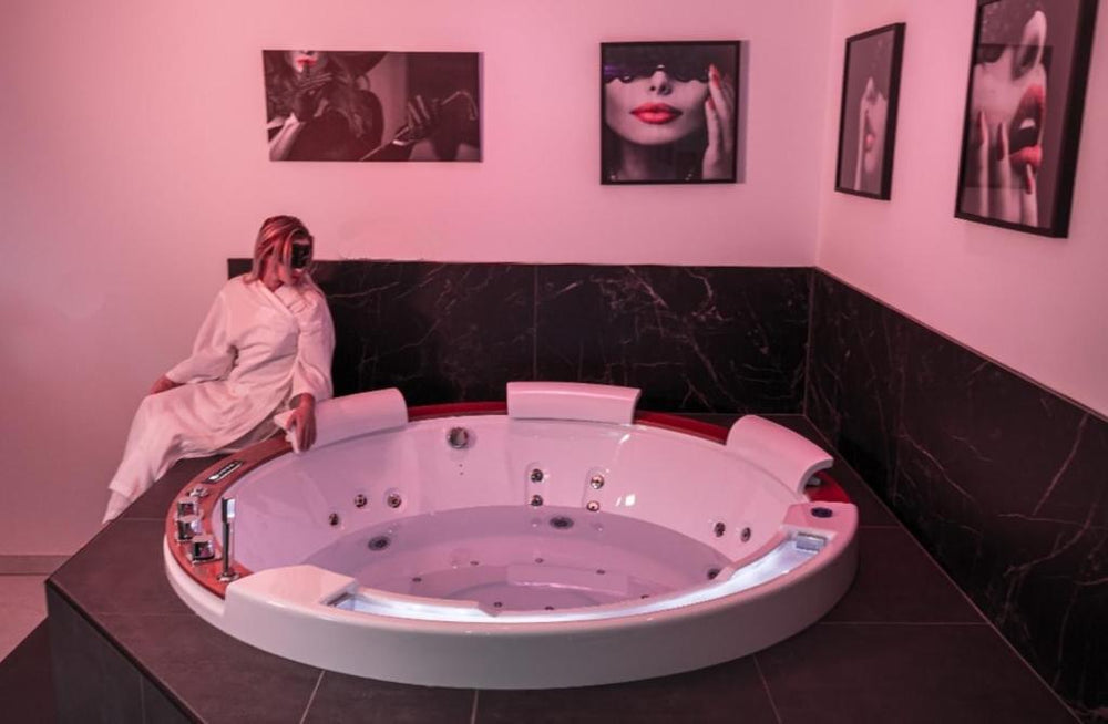 L'OLYMPE DES SENS - Portiragnes29 de L'OLYMPE DES SENS
