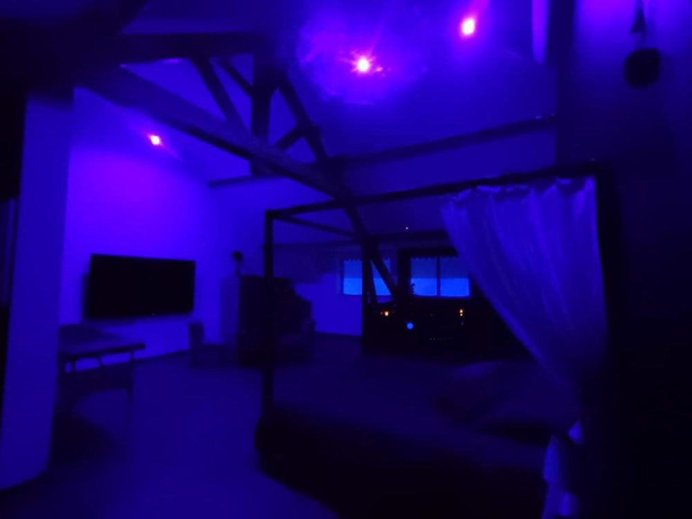 Love Room à Montargis - Montargis18 de Love Room à Montargis
