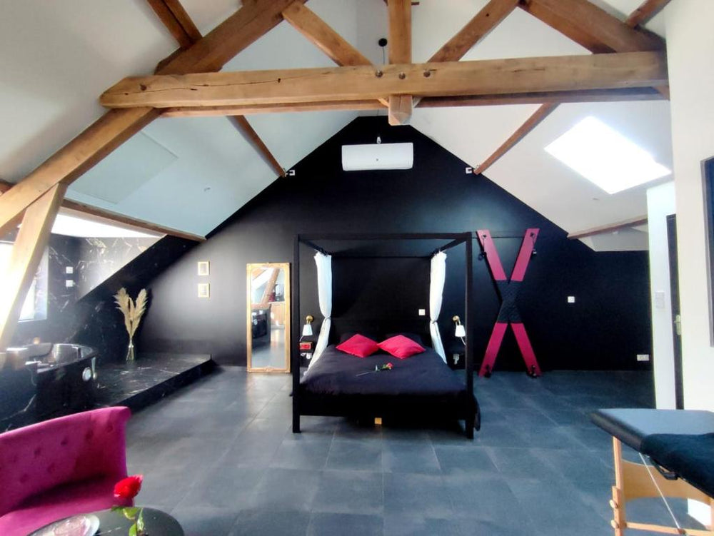 Love Room à Montargis - Montargis7 de Love Room à Montargis
