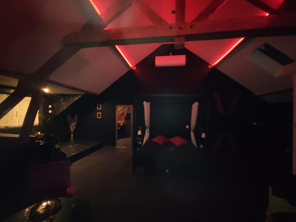 Love Room à Montargis - Montargis8 de Love Room à Montargis
