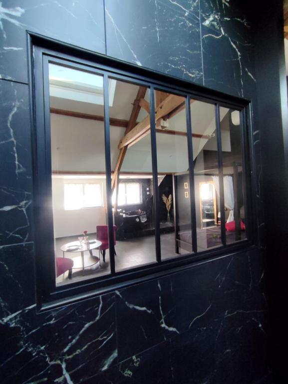 Love Room à Montargis - Montargis9 de Love Room à Montargis
