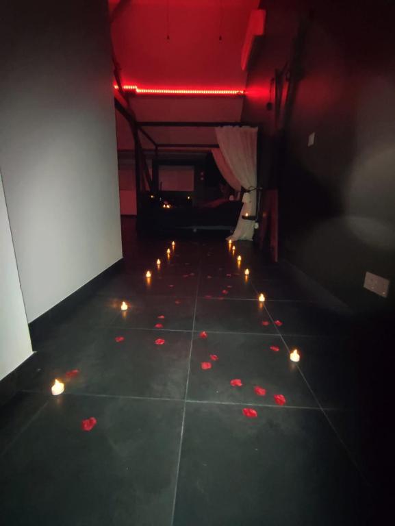 Love Room à Montargis - Montargis10 de Love Room à Montargis
