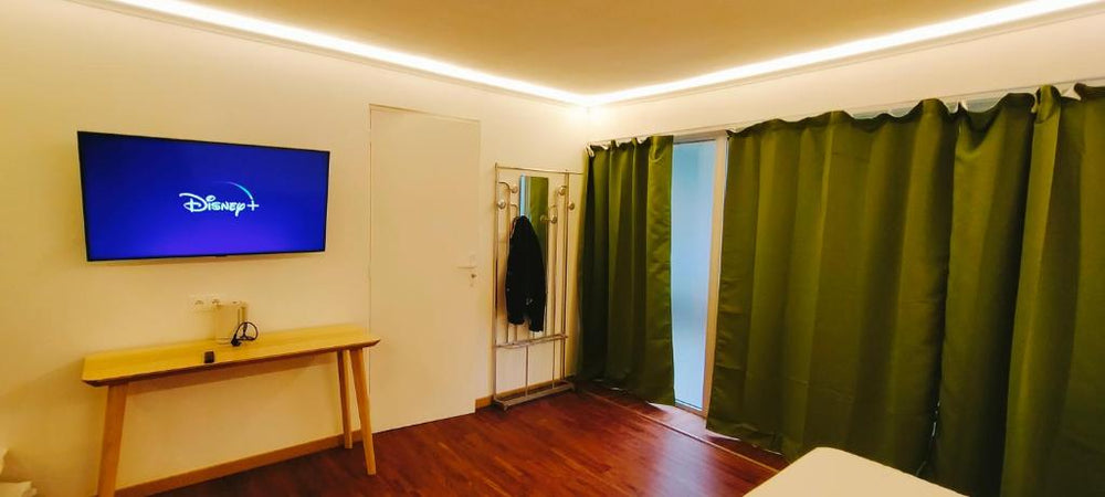 Jacuzzi LOVE Suite - Paris26 de Jacuzzi LOVE Suite
