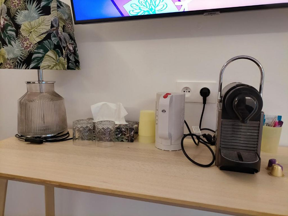 Jacuzzi LOVE Suite - Paris30 de Jacuzzi LOVE Suite
