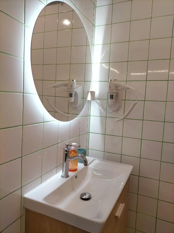 Jacuzzi LOVE Suite - Paris29 de Jacuzzi LOVE Suite
