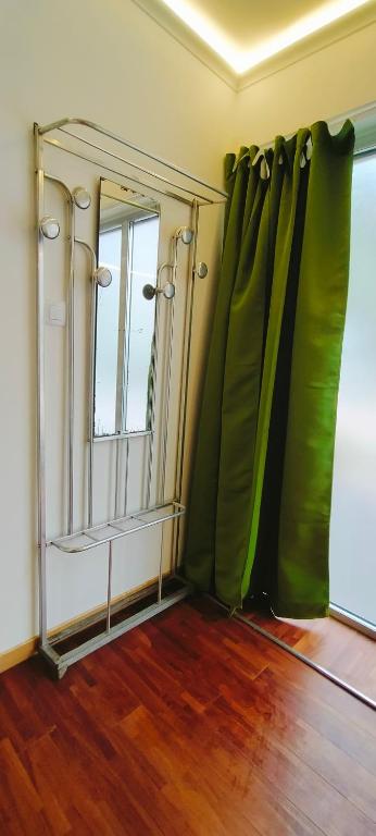 Jacuzzi LOVE Suite - Paris19 de Jacuzzi LOVE Suite
