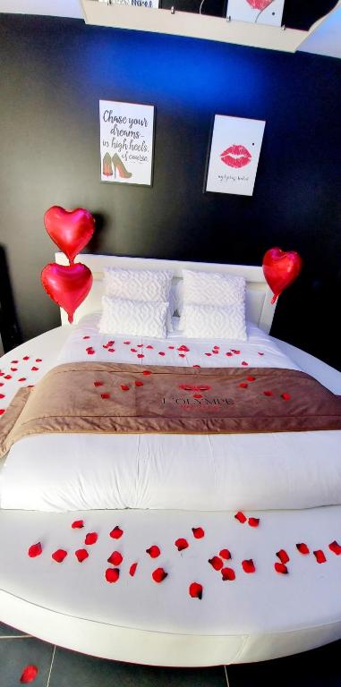 L'OLYMPE DES SENS - Portiragnes33 de L'OLYMPE DES SENS
