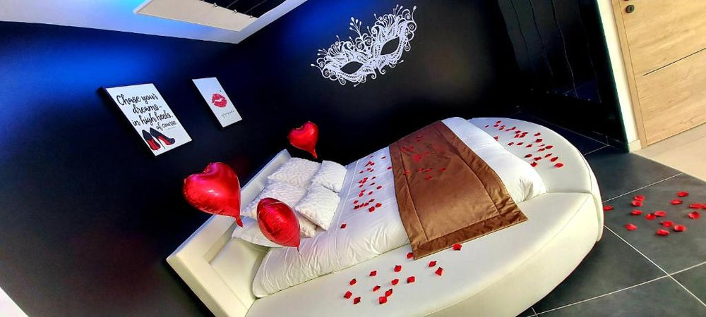 L'OLYMPE DES SENS - Portiragnes35 de L'OLYMPE DES SENS
