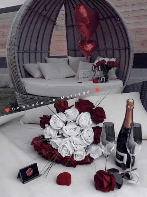 Escapade Glamour - Moisdon-la-Rivière4 de Escapade Glamour
