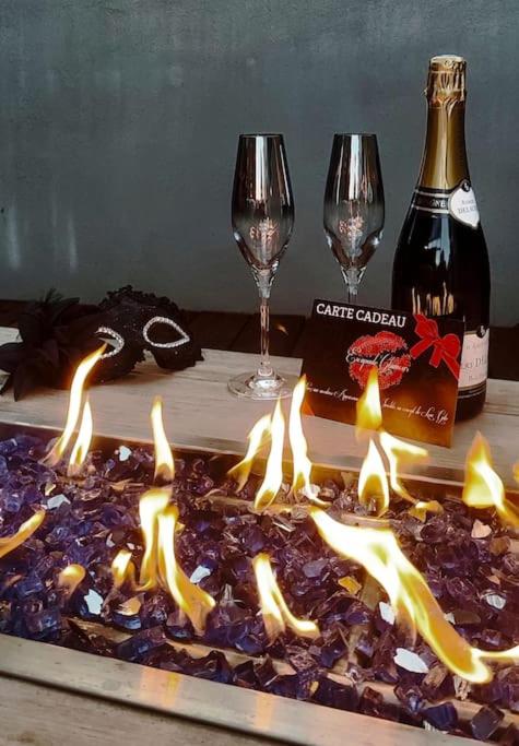 Escapade Glamour - Moisdon-la-Rivière9 de Escapade Glamour
