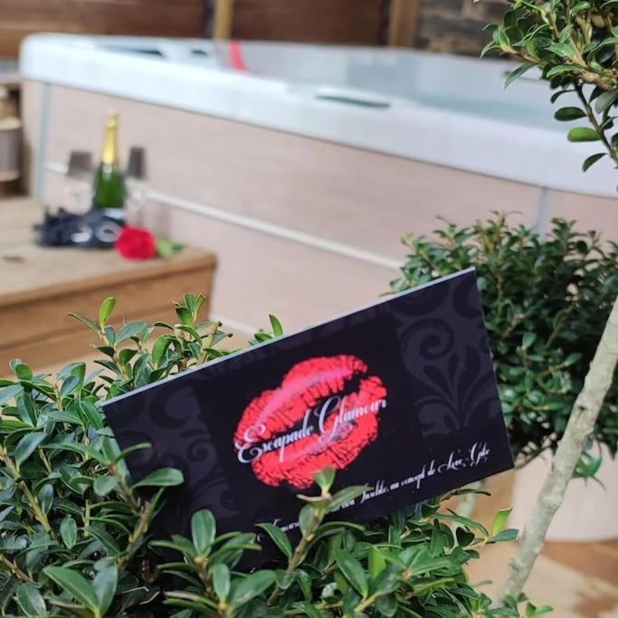 Escapade Glamour - Moisdon-la-Rivière12 de Escapade Glamour
