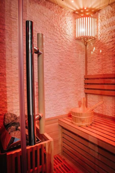 Escapade Glamour - Moisdon-la-Rivière1 de Escapade Glamour
