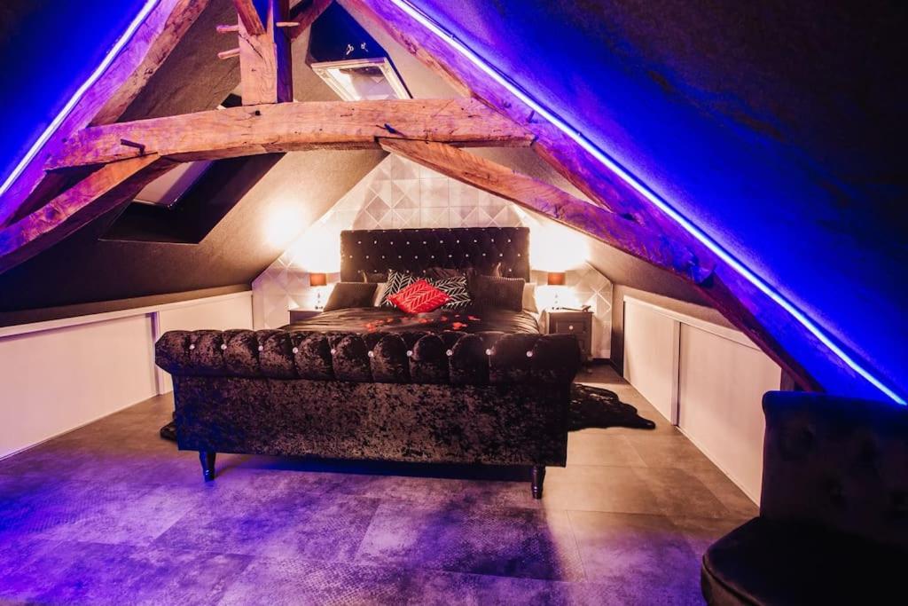 Escapade Glamour - Moisdon-la-Rivière