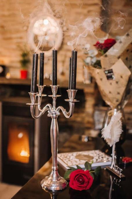 Escapade Glamour - Moisdon-la-Rivière3 de Escapade Glamour
