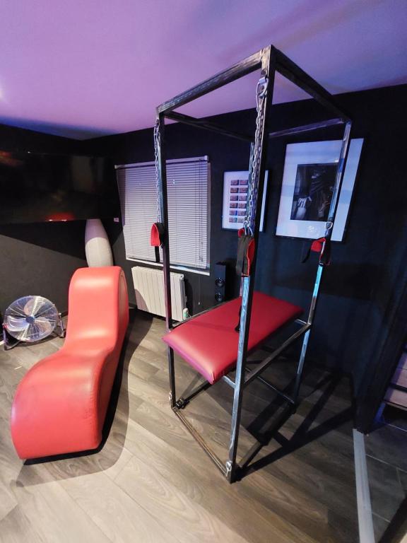 PLAISIR EXTREME - Roanne7 de PLAISIR EXTREME
