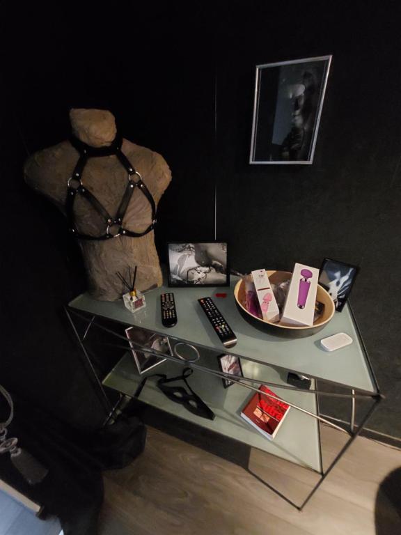 PLAISIR EXTREME - Roanne28 de PLAISIR EXTREME
