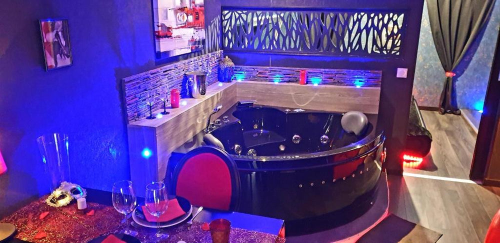 PLAISIR EXTREME - Roanne37 de PLAISIR EXTREME
