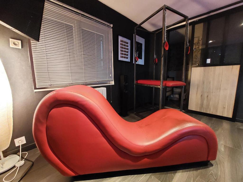 PLAISIR EXTREME - Roanne6 de PLAISIR EXTREME
