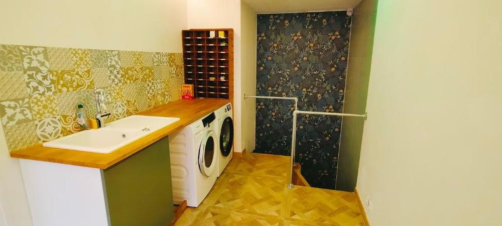 Jacuzzi LOVE Suite - Paris25 de Jacuzzi LOVE Suite
