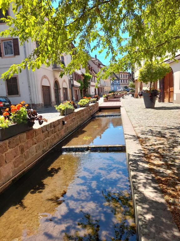 LOVE ROOM Le rouge et noir - Barr35 de LOVE ROOM Le rouge et noir
