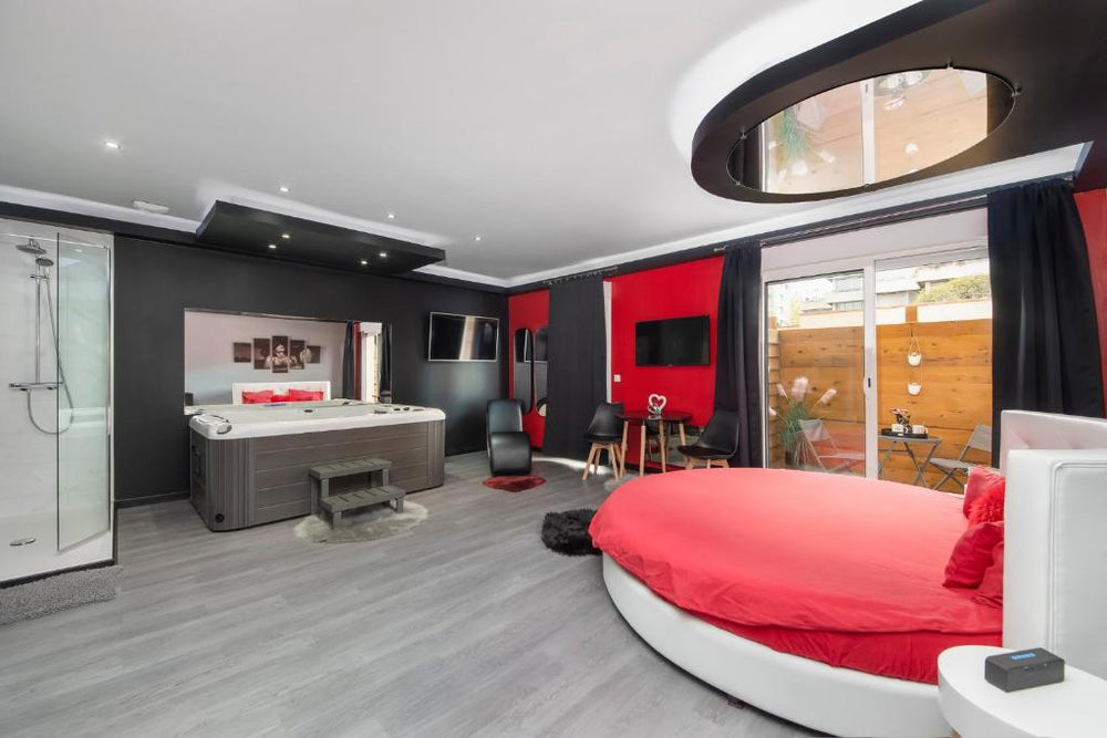 Secret Night - Toulouse25 de Secret Night
