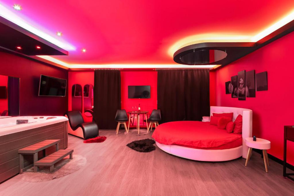 Secret Night - Toulouse4 de Secret Night
