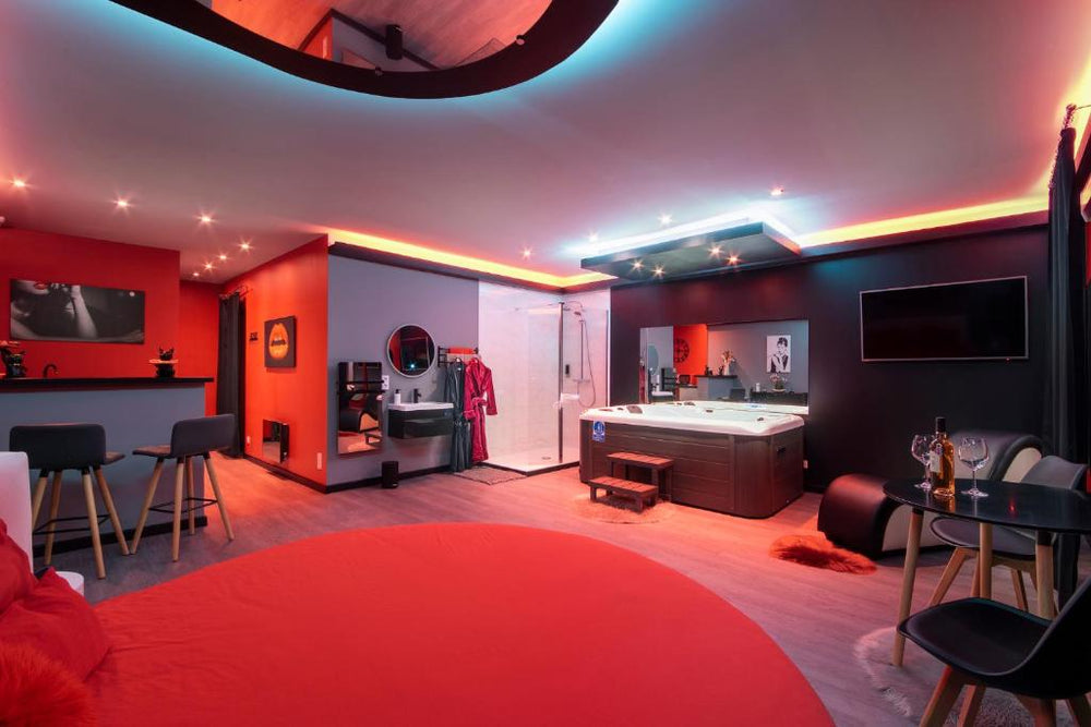 Secret Night - Toulouse22 de Secret Night
