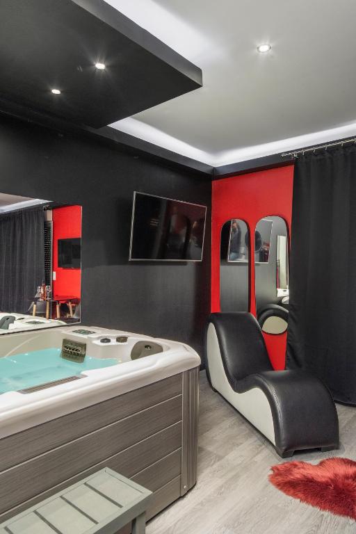 Secret Night - Toulouse3 de Secret Night
